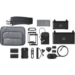   Atomos Accessory Kit for Shogun/Ninja Inferno & Flame (ATOMACCKT1)