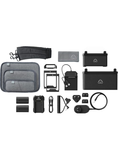 Atomos tartozék KIT (for 5 and 7" Monitors/Monitor-Recorders) (ATOMACCKT5)