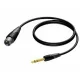 HOLLYLAND 3.5mm to XLR Audio Cable 