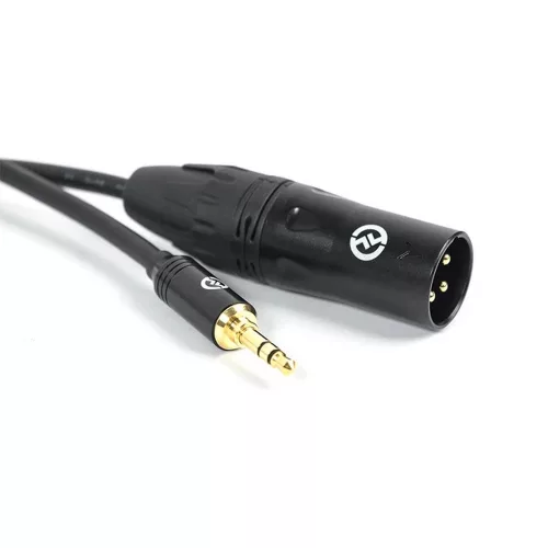 HOLLYLAND 3.5mm to XLR Audio Cable 