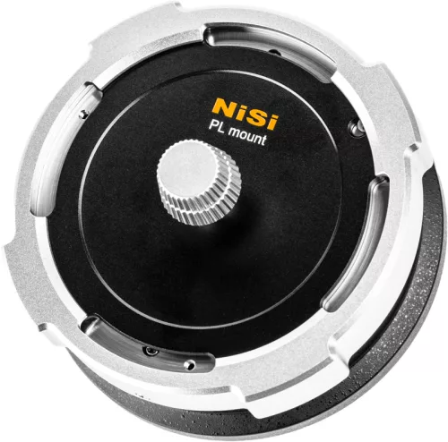 NiSi Cine Lens Mount Adapter Athena PL-GFX