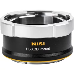NiSi Cine Lens Mount Adapter Athena PL-XCD