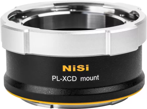 NiSi Cine Lens Mount Adapter Athena PL-XCD