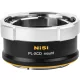 NiSi Cine Lens Mount Adapter Athena PL-XCD