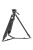 SmallRig 4465 PRO Video Carbon Tripod KIT (with Fluid Head AD-Pro8)