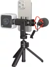 SmallRig 4369 Smartphone Vlog Tripod Kit VK-50 Advanced Version