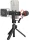 SmallRig 4369 Smartphone Vlog Tripod Kit VK-50 Advanced Version