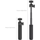 SmallRig 4369 Smartphone Vlog Tripod Kit VK-50 Advanced Version