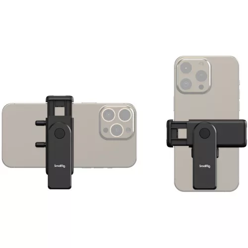 SmallRig 4369 Smartphone Vlog Tripod Kit VK-50 Advanced Version