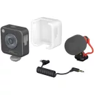 SmallRig 4369 Smartphone Vlog Tripod Kit VK-50 Advanced Version