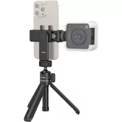   SmallRig 4367 Smartphone Vlog Tripod Kit VK-30 Advanced Version
