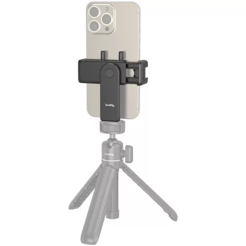 SmallRig 4366 Easy Loading & Fast Switch Smartphone Holder