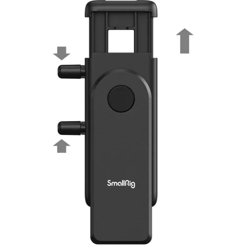 SmallRig 4366 Easy Loading & Fast Switch Smartphone Holder