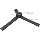 SmallRig 4117 Mini Quick-Release Tripod
