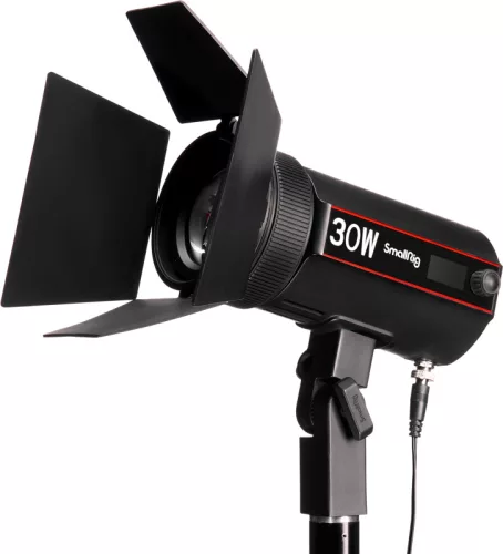 SmallRig 4280 LED Video Light COB RC 30B
