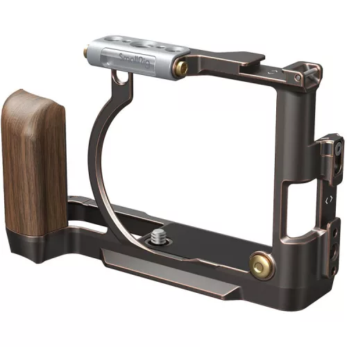 SmallRig 4557 Cage Retro for Fujifilm X100VI