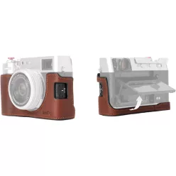 SmallRig 4558 Leather Case Kit for Fujifilm X100VI