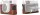 SmallRig 4558 Leather Case Kit for Fujifilm X100VI