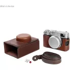 SmallRig 4558 Leather Case Kit for Fujifilm X100VI