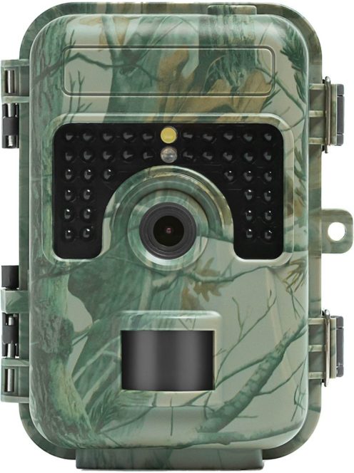 Camouflage SM4-PRO vadkamera // wildcamera (24MP) (FHD)