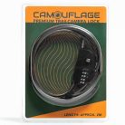 Camouflage vadkamra zár // Wildcamera lock 