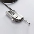 Camouflage vadkamra zár // Wildcamera lock 