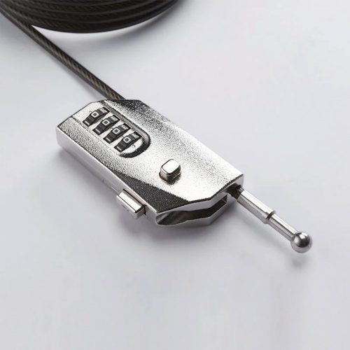 Camouflage vadkamra zár // Wildcamera lock 