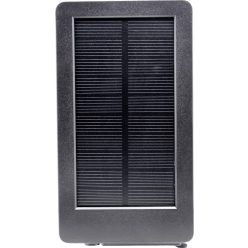   Camouflage vadkamera napelem // wildcamera solar panel (4.500mAh)