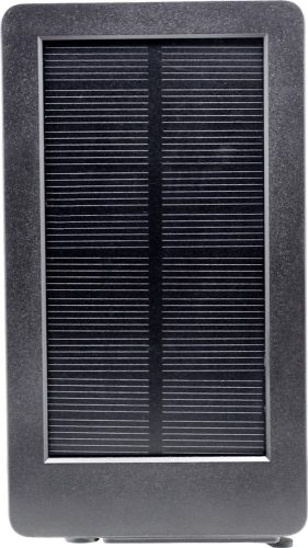 Camouflage vadkamera napelem // wildcamera solar panel (4.500mAh)