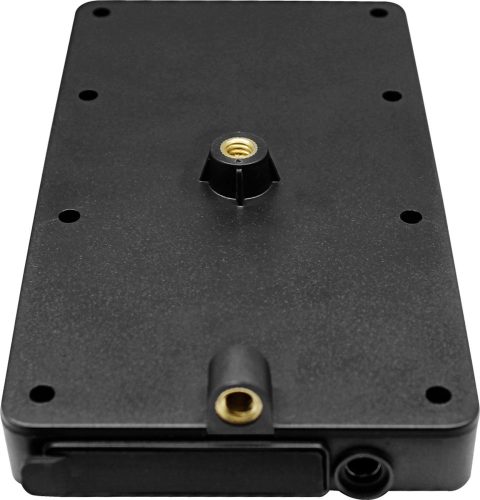 Camouflage vadkamera napelem // wildcamera solar panel (4.500mAh)