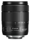 Canon EF-S 18-135mm / 3.5-5.6 IS nano USM (HASZNÁLT - SECOND HAND)