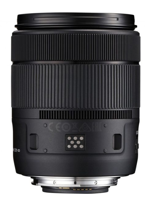 Canon EF-S 18-135mm / 3.5-5.6 IS nano USM (1276C005)