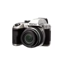 Pentax X-5 (ezüst)