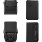 SmallRig 4293 V-Mount Battery VB212 Mini x Caleb Pike