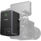 SmallRig 4293 V-Mount Battery VB212 Mini x Caleb Pike