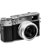 NiSi szűrő NC UV (for Fuji X100) (silver)