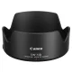 Canon EW-73D napellenző / lens hood (for RF 28-70/2.8 IS STM + EF-S 18-135/3.5-5.6 IS USM + RF 24-105/4-7.1 IS STM) (1277C001)