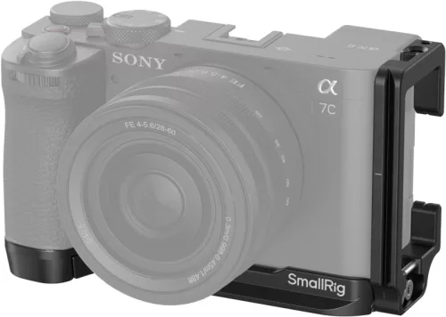 SmallRig 4569 L-Bracket for Sony Alpha 7C II / Alpha 7CR
