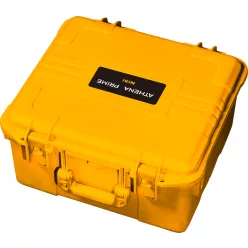 NiSi Cine Hard Shell Case For 9pcs Athena Lenses
