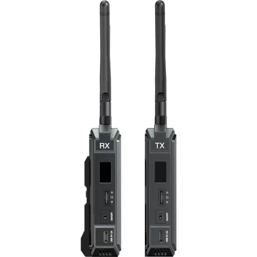 HOLLYLAND PYRO H (4K) Wireless Video Transmission System // vezeték nélküli videoátvitel (HDMI)