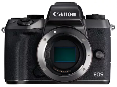 Canon EOS M5 váz (1279C002)