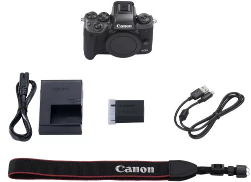 Canon EOS M5 váz (1279C002)