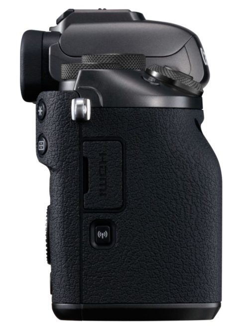Canon EOS M5 váz (1279C002)
