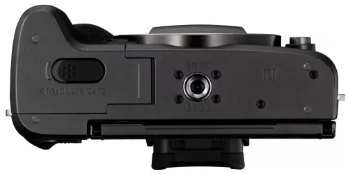 Canon EOS M5 váz (1279C002)