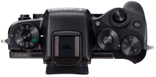 Canon EOS M5 váz (1279C002)