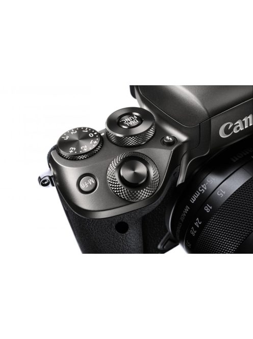 Canon EOS M5 váz (1279C002)