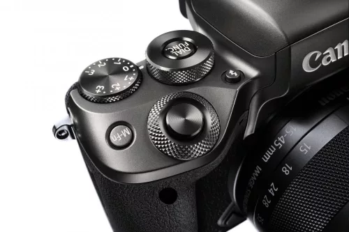 Canon EOS M5 váz (1279C002)