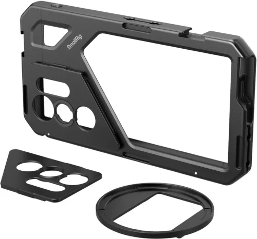 SmallRig 4601 Samsung Galaxy S24 Ultra Cage Kit