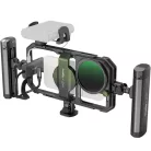 SmallRig 4596 x Brandon Li All-In-One Mobile Video Kit (Special Edition)