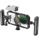 SmallRig 4596 x Brandon Li All-In-One Mobile Video Kit (Special Edition)